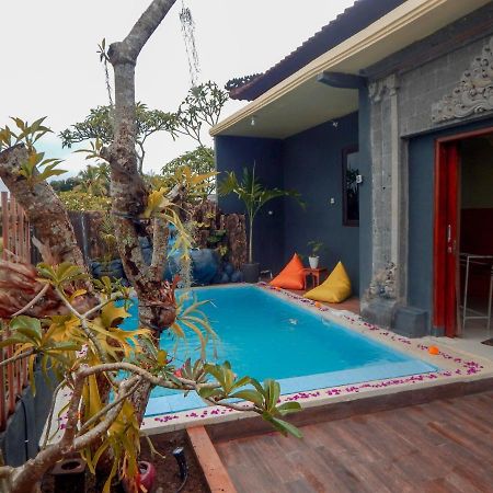 Svaha Ubud מראה חיצוני תמונה