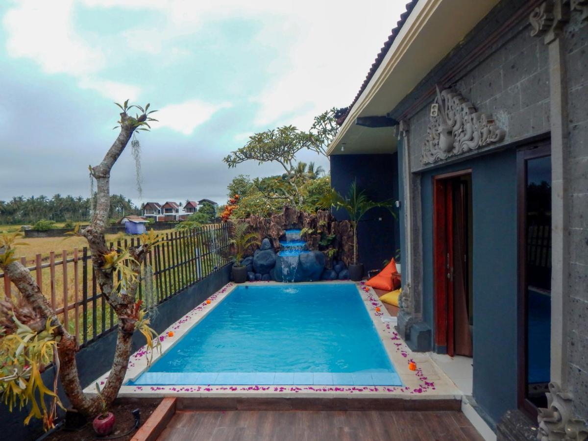 Svaha Ubud מראה חיצוני תמונה