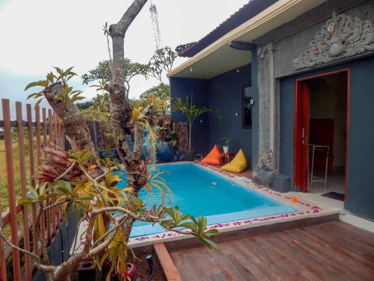 Svaha Ubud מראה חיצוני תמונה