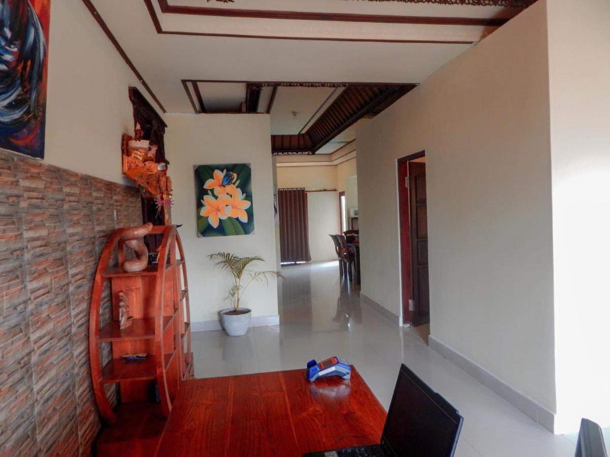 Svaha Ubud מראה חיצוני תמונה