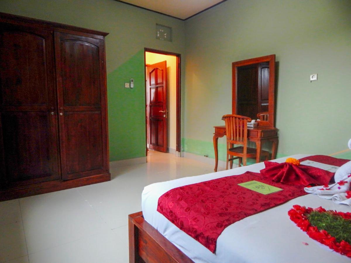Svaha Ubud מראה חיצוני תמונה