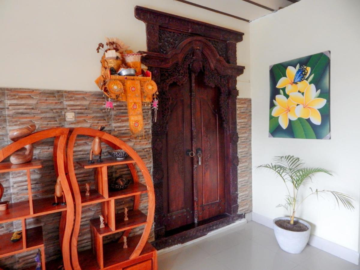 Svaha Ubud מראה חיצוני תמונה