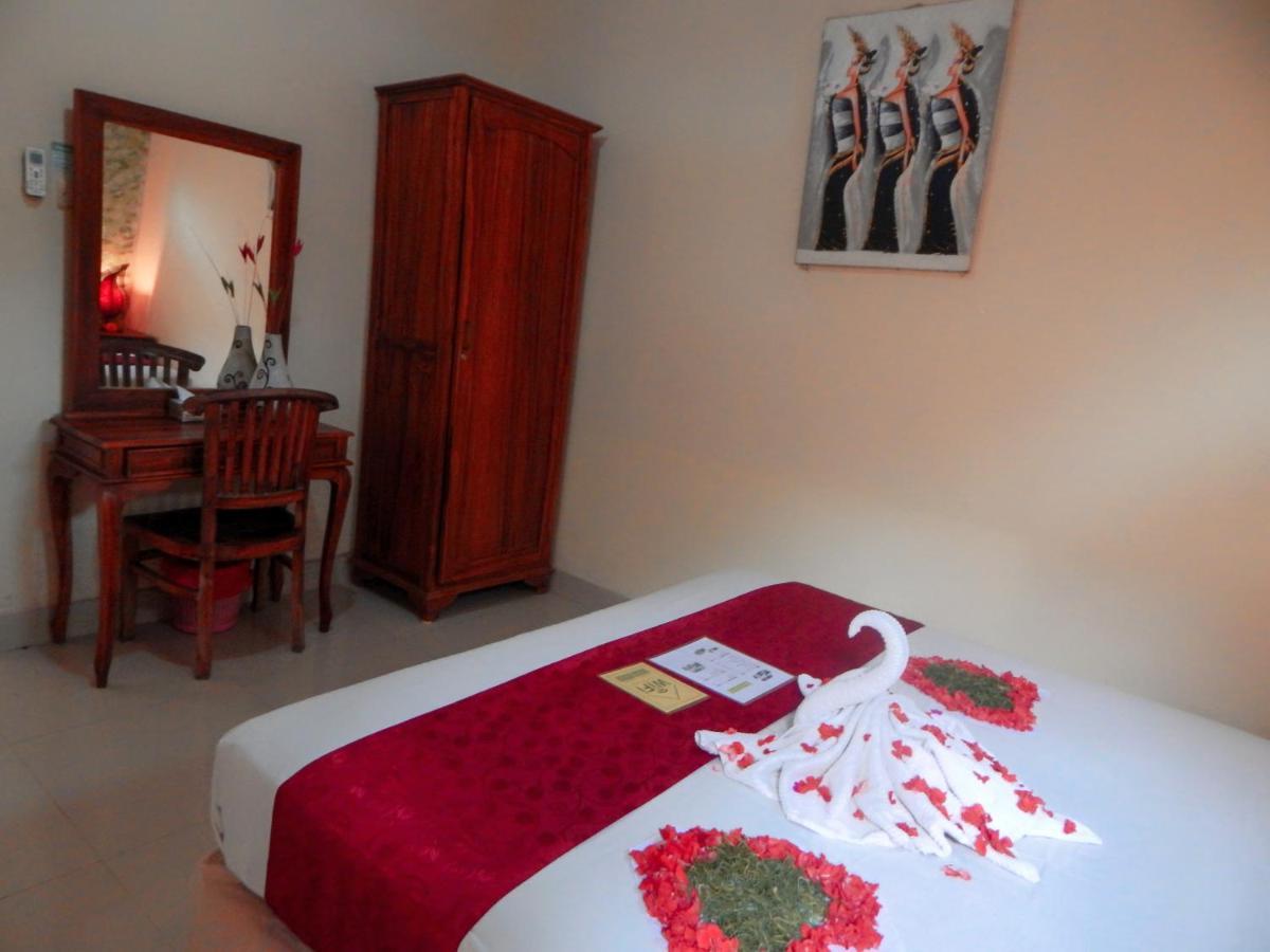Svaha Ubud מראה חיצוני תמונה