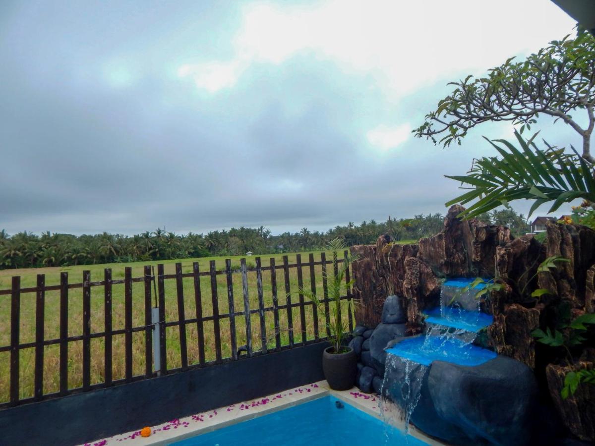 Svaha Ubud מראה חיצוני תמונה