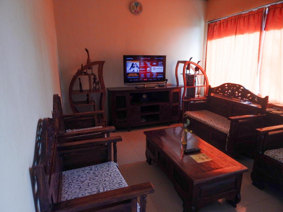 Svaha Ubud מראה חיצוני תמונה