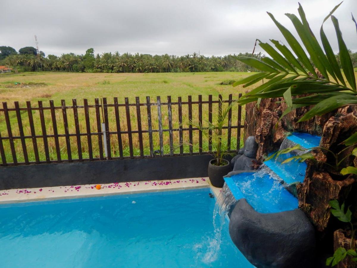 Svaha Ubud מראה חיצוני תמונה