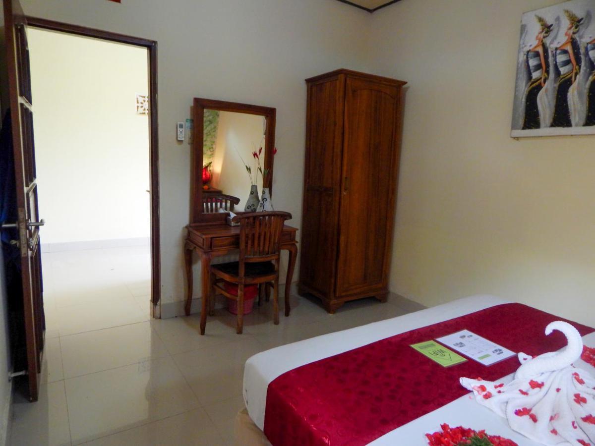 Svaha Ubud מראה חיצוני תמונה